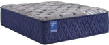 Sealy Carrington Chase Spring Pacific Rest Innerspring Soft Tight Top Mattress by Sealy at Eve Furniture