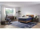Sealy Carrington Chase Spring Pacific Rest Innerspring Soft Tight Top Mattress by Sealy at Eve Furniture
