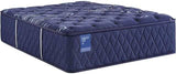 Sealy Carrington Chase Spring Travelers Rest Innerspring Extra Firm Tight Top Mattress by Sealy at Eve Furniture