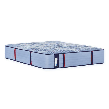 Sealy Posturepedic Dupont II Medium Mattress by Sealy at Eve Furniture