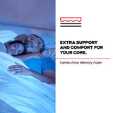 Sealy Posturepedic Dupont II Medium Mattress by Sealy at Eve Furniture