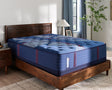 Sealy Posturepedic Elite Albany II Firm Mattress by Sealy at Eve Furniture