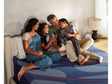 Sealy Posturepedic Elite Albany II Hybrid Medium Mattress by Sealy at Eve Furniture