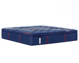 Sealy Posturepedic Elite Albany II Pillow Top Soft Mattress by Sealy at Eve Furniture