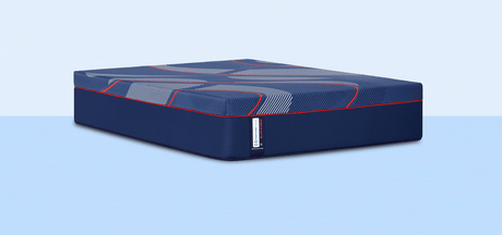 Sealy Posturepedic Elite Brenham II Hybrid Firm Mattress by Sealy at Eve Furniture