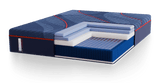 Sealy Posturepedic Elite Brenham II Hybrid Firm Mattress by Sealy at Eve Furniture