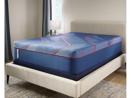 Sealy Posturepedic Elite High Point II Hybrid Soft Mattress by Sealy at Eve Furniture