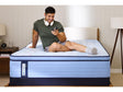 Sealy Posturepedic Paterson II Pillow Top Medium Mattress by Sealy at Eve Furniture
