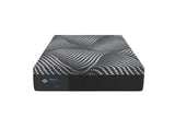 Sealy Posturepedic Plus Hybrid High Point Firm Mattress by Sealy at Eve Furniture