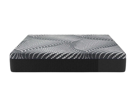 Sealy Posturepedic Plus Hybrid High Point Firm Mattress by Sealy at Eve Furniture