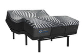 Sealy Posturepedic Plus Hybrid High Point Firm Mattress by Sealy at Eve Furniture