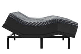 Sealy Posturepedic Plus Hybrid High Point Firm Mattress by Sealy at Eve Furniture