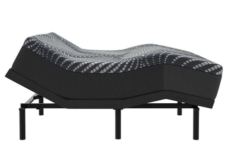 Sealy Posturepedic Plus Hybrid High Point Firm Mattress by Sealy at Eve Furniture