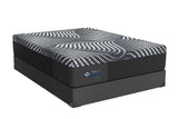 Sealy Posturepedic Plus Hybrid High Point Firm Mattress by Sealy at Eve Furniture