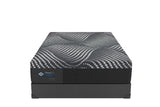 Sealy Posturepedic Plus Hybrid High Point Firm Mattress by Sealy at Eve Furniture