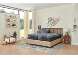 Sealy Posturepedic Plus Hybrid High Point Firm Mattress by Sealy at Eve Furniture