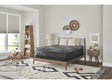 Sealy Posturepedic Plus Hybrid High Point Firm Mattress by Sealy at Eve Furniture