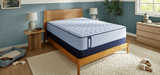 Sealy Posturepedic Spring Medina II Firm Mattress by Sealy at Eve Furniture