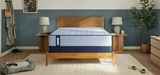 Sealy Posturepedic Spring Medina II Medium Mattress by Sealy at Eve Furniture
