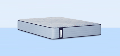 Sealy Posturepedic Spring Medina II Medium Mattress by Sealy at Eve Furniture