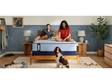Sealy Posturepedic Spring Medina II Medium Mattress by Sealy at Eve Furniture