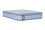 Sealy Posturepedic Spring Medina II Medium Pillow Top Mattress by Sealy at Eve Furniture