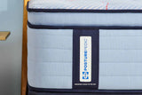 Sealy Posturepedic Spring Medina II Medium Pillow Top Mattress by Sealy at Eve Furniture
