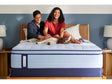 Sealy Posturepedic Spring Medina II Medium Pillow Top Mattress by Sealy at Eve Furniture