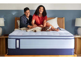 Sealy Posturepedic Spring Medina II Medium Pillow Top Mattress by Sealy at Eve Furniture