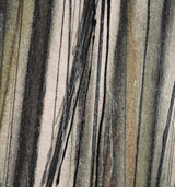 Seam I by Chad Warren a Hand Embellished Textured Framed Canvas by Mercana at Eve Furniture