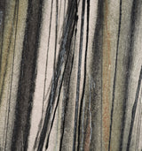 Seam II by Chad Warren a Hand Embellished Textured Framed Canvas by Mercana at Eve Furniture