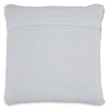 Seanow Next-Gen Nuvella Green/Turquoise/White Pillow