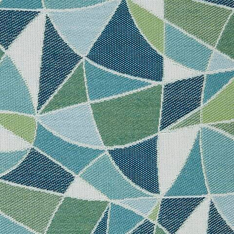 Seanow Next-Gen Nuvella Green/Turquoise/White Pillow by Ashley at Eve Furniture