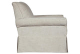 Searcy Quartz Accent Chair by Ashley at Eve Furniture