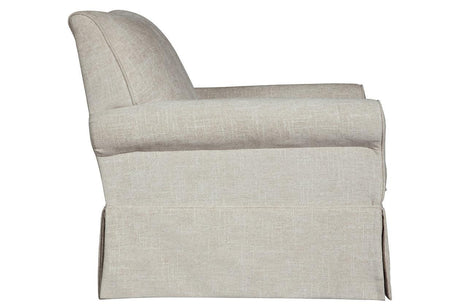 Searcy Quartz Accent Chair by Ashley at Eve Furniture