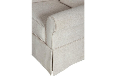 Searcy Quartz Accent Chair by Ashley at Eve Furniture