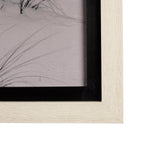 Seashore Sunset by Mercana Studio a Framed Photo Art Print Matted under Glass by Mercana at Eve Furniture