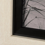 Seashore Sunset by Mercana Studio a Framed Photo Art Print Matted under Glass by Mercana at Eve Furniture