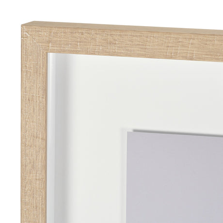 Seaside Serenity by Shot By Clint Framed Photo Print Matted under Glass by Mercana at Eve Furniture