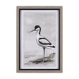 Seaside Vacation I by Mercana Studio a Hand Embellished Textured Framed Art Print by Mercana at Eve Furniture