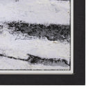 Seaside Vacation III by Mercana Studio a Hand Embellished Textured Framed Canvas by Mercana at Eve Furniture