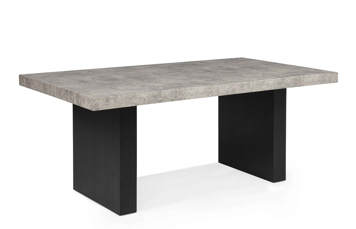 Sebastian Black Dining Set by Crown Mark at Eve Furniture