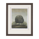 Secret Garden II by Mercana Studio a Hand Embellished Textured Framed Art Print Matted under Glass by Mercana at Eve Furniture