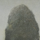 Secret Garden III by Mercana Studio a Hand Embellished Textured Framed Art Print Matted under Glass by Mercana at Eve Furniture