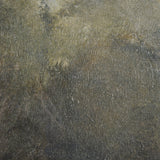Secret Garden-L by Mercana Studio a Hand Embellished Textured Framed Art Print Matted under Glass by Mercana at Eve Furniture