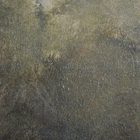 Secret Garden-L by Mercana Studio a Hand Embellished Textured Framed Art Print Matted under Glass by Mercana at Eve Furniture