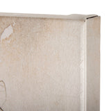 Secret Life of Tree by Mercana Studio a Hand Embellished Textured Canvas by Mercana at Eve Furniture