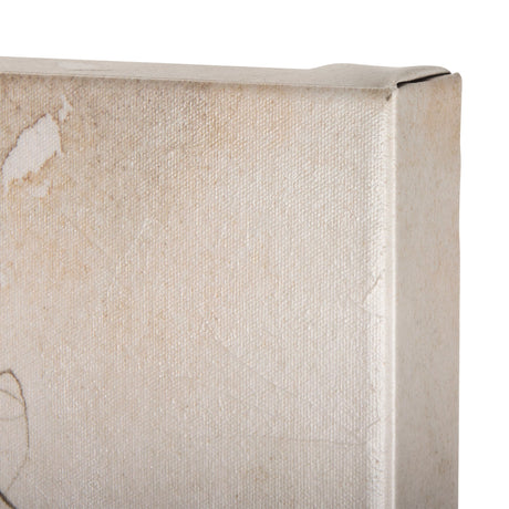 Secret Life of Tree by Mercana Studio a Hand Embellished Textured Canvas by Mercana at Eve Furniture
