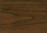 Sedley Walnut/Rustic Black Side Piers