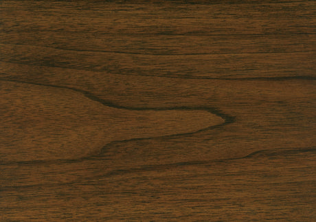 Sedley Walnut/Rustic Black Side Piers by Homelegance at Eve Furniture